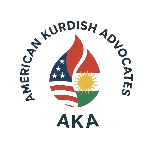 American Kurdish Advocates (AKA)